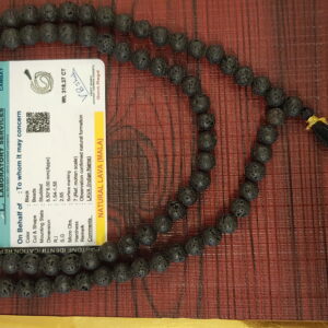 NATURAL LAVA (MALA)