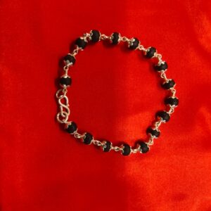 Silver KARINGALI BRACELET