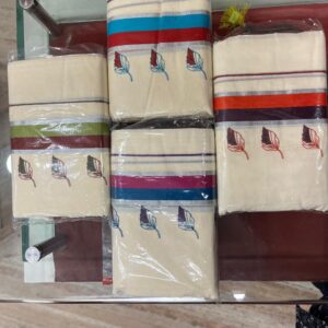 Kuthambulli Set Mundu - K06