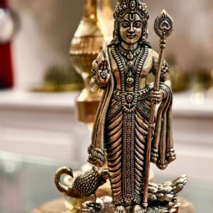 Lord Muruga
