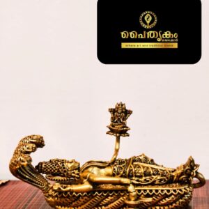 Anantha sayanam