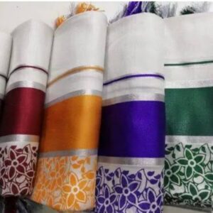 Traditional Clothing