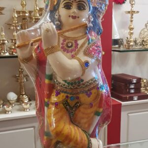 Krishna idol