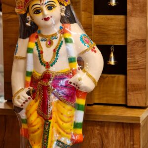 Vittappa Krishna idol