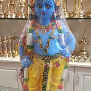Vittappa Krishna idol