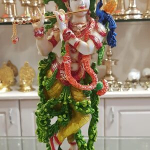 Krishna