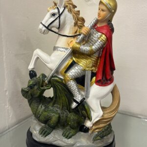 St George