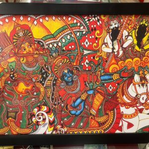 Mural printed Photos - M03