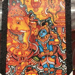 Mural printed Photos - M01