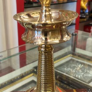 Brass Lamps -A03
