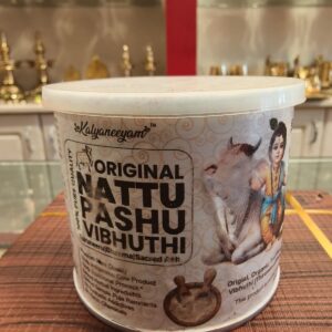 ORIGINAL VIBHUTHI 200gms