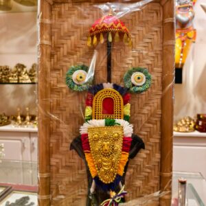 Pooram Decoration