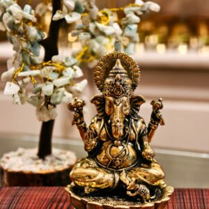 LORD GANESHA