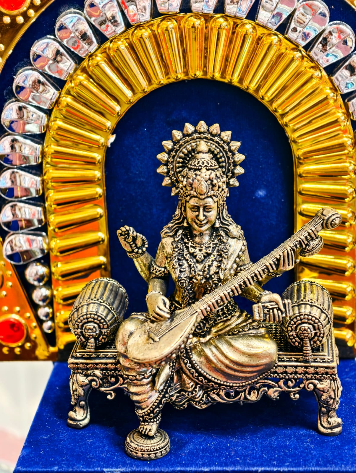 SARASWATHY DEVI